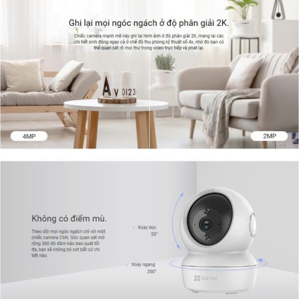 camera wifi ezviz devzone h6c pro lap trong nha giam sat cua cong dam thoai ghi hinh mau ban dem cao cap chinh hang 1 (3)
