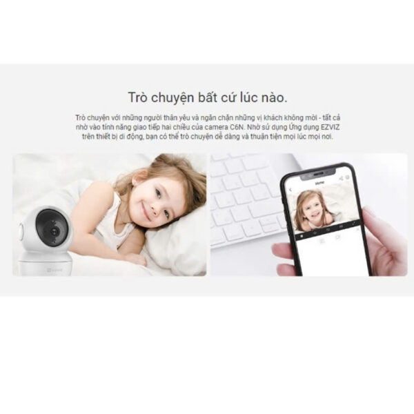 camera wifi ezviz devzone h6c pro lap trong nha giam sat cua cong dam thoai ghi hinh mau ban dem cao cap chinh hang 1 (4)