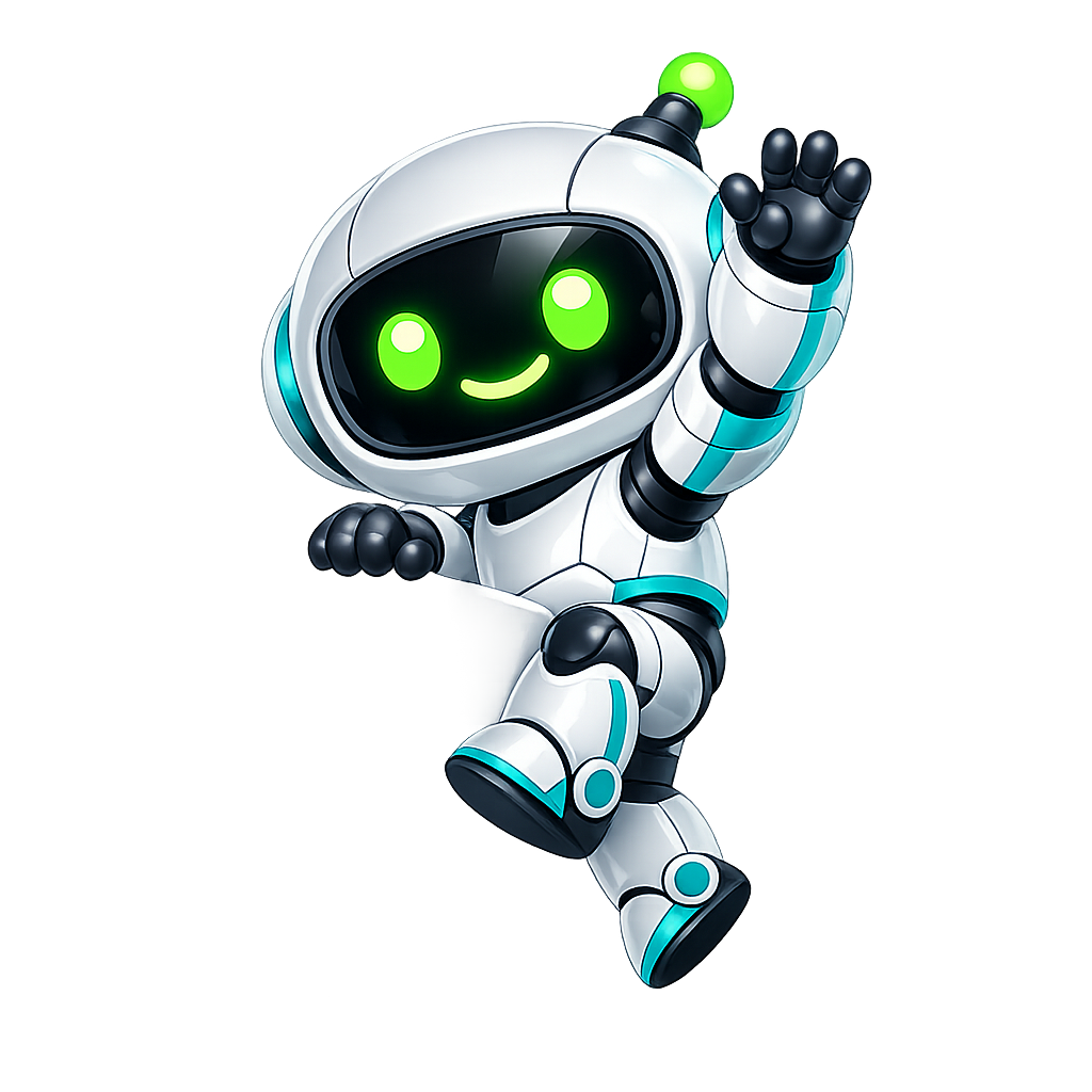 Robot hỗ trợ DEVZONE