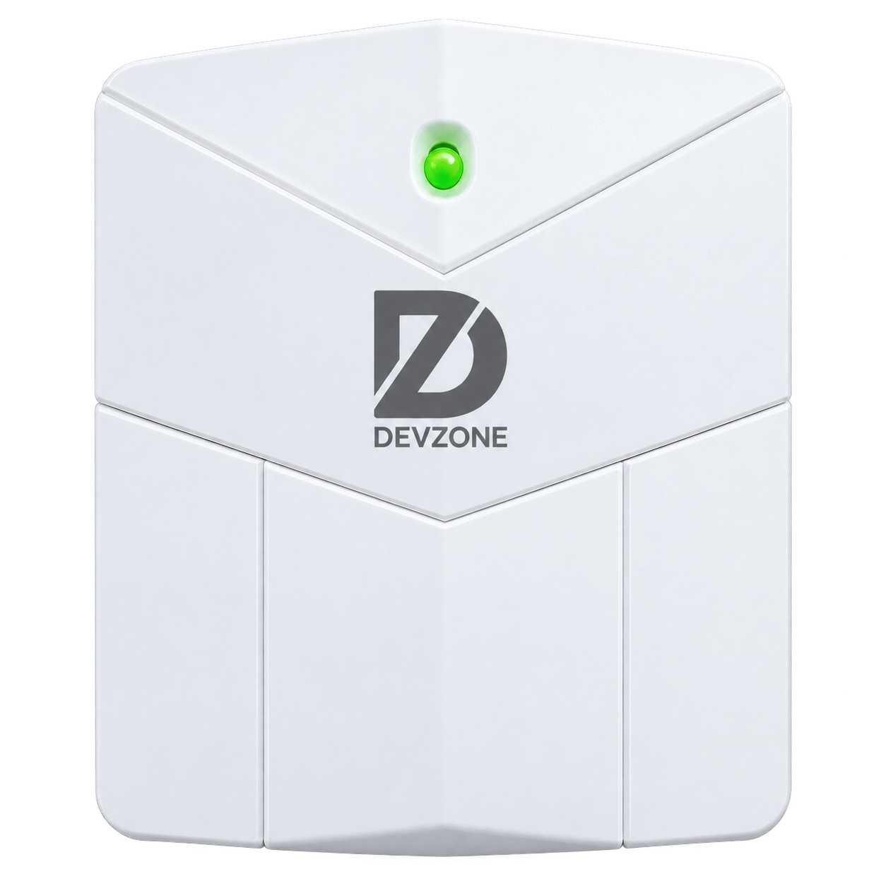 Công tắc cửa cuốn thông minh DEVZONE